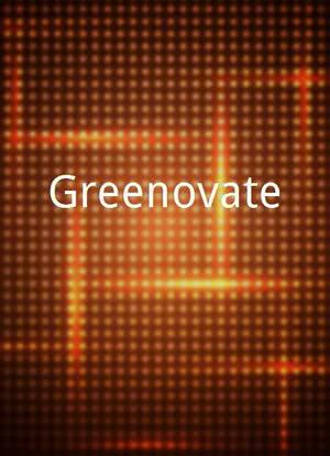 Greenovate海报封面图