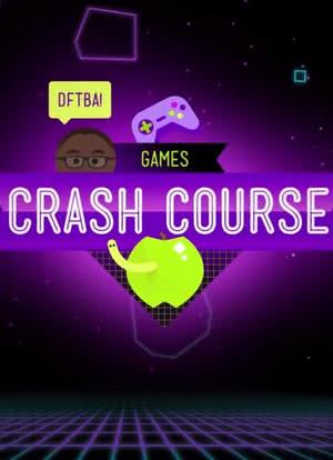 Crash Course: Games海报封面图