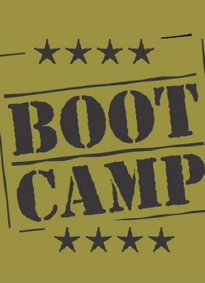 Boot Camp海报封面图