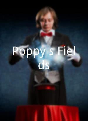 Poppy's Fields海报封面图