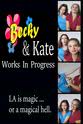 Teisa Sekona Becky & Kate: Works in Progress
