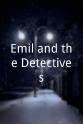 Fiona Fraser Emil and the Detectives