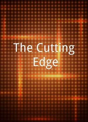 The Cutting Edge海报封面图