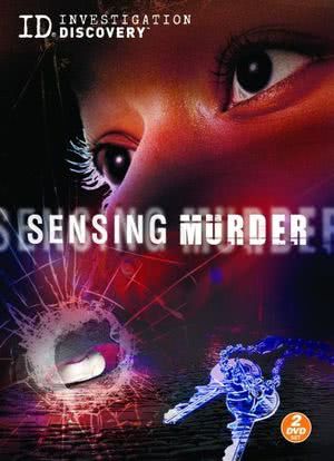 Sensing Murder海报封面图