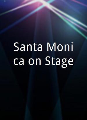 Santa Monica on Stage海报封面图