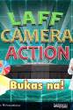 R.J. Padilla Laff Camera Action