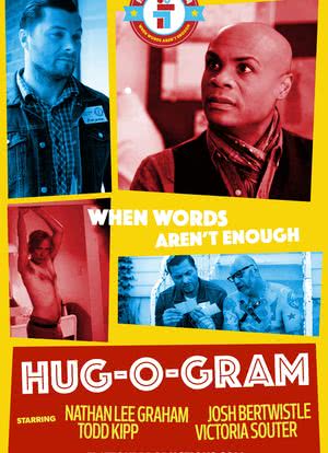 Hug-O-Gram海报封面图