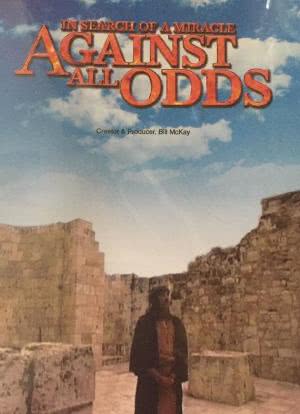 Against All Odds: In Search of a Miracle海报封面图