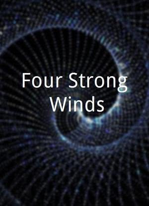 Four Strong Winds海报封面图