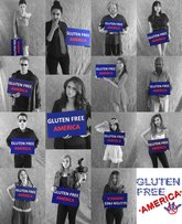Gluten Free America