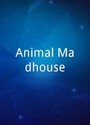 Animal Madhouse海报封面图