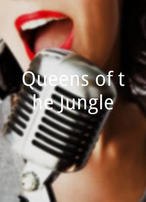 Queens of the Jungle海报封面图