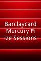Golden Silvers Barclaycard Mercury Prize Sessions