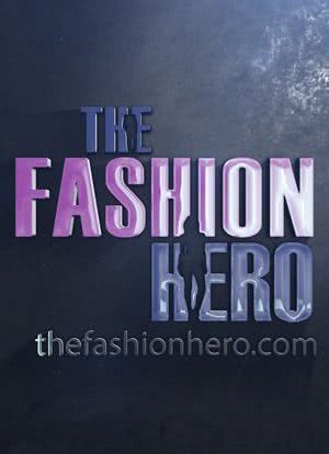 The Fashion Hero海报封面图