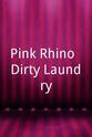 Dori Martin Pink Rhino: Dirty Laundry