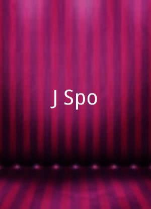 J-Spo海报封面图