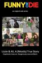 Amy K. Barrett Lizzie & Ali, a (Mostly) True Story