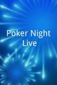 Caspar Berry Poker Night Live