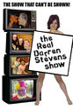Darren Stevens The Real Darren Stevens Show