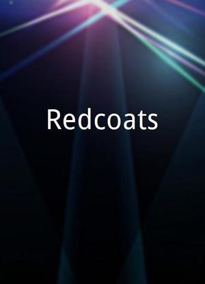 Redcoats海报封面图