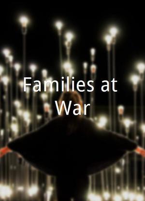 Families at War海报封面图