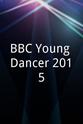 Paul Bullock BBC Young Dancer 2015