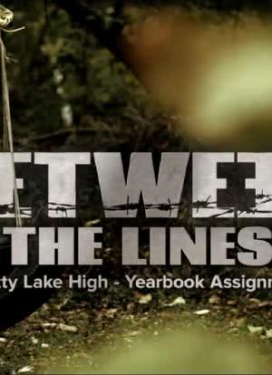 Between the Lines: Pretty Lake High - Yearbook Assignment海报封面图