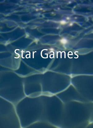 Star Games海报封面图
