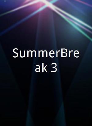 SummerBreak 3海报封面图