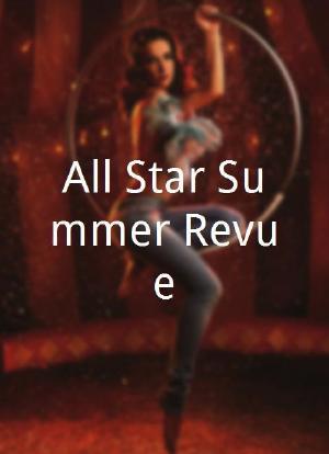 All Star Summer Revue海报封面图