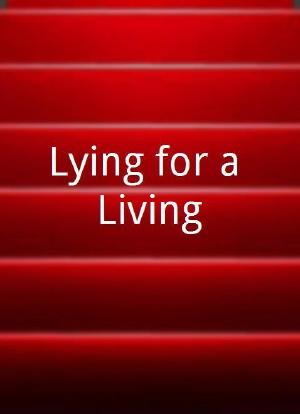 Lying for a Living海报封面图