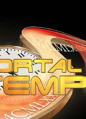 Portal do Tempo海报封面图