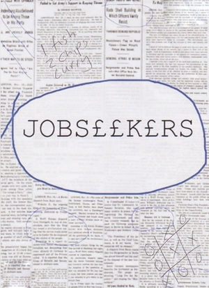 Jobseekers海报封面图