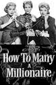 Alma Mansfield How to Marry a Millionaire