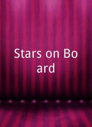 Stars on Board海报封面图