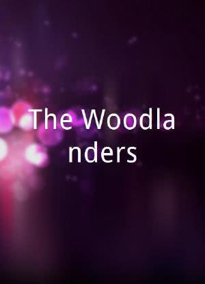 The Woodlanders海报封面图