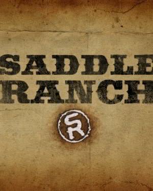 Saddle Ranch海报封面图