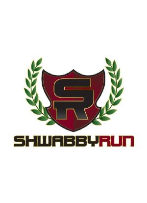 Shwabby Run海报封面图