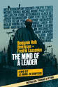 Henri Leconte The Mind of a Leader I Based on Niccolò Machiavelli`s `The Prince`