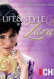 Life & Style with Zara海报封面图