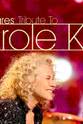 Louise Goffin MusiCares Person of the Year: Carole King
