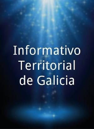 Informativo Territorial de Galicia海报封面图