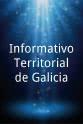 Rita Alonso Informativo Territorial de Galicia