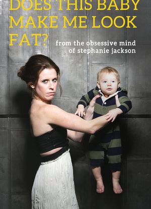 Does This Baby Make Me Look Fat?海报封面图
