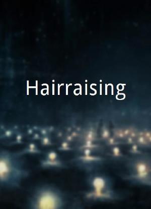 Hairraising海报封面图