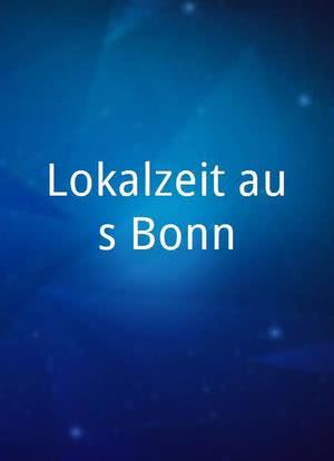 Lokalzeit aus Bonn海报封面图
