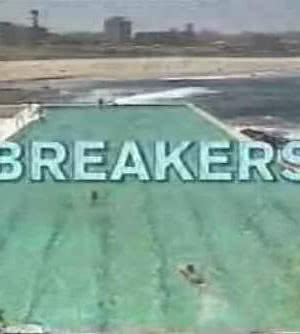 Breakers海报封面图