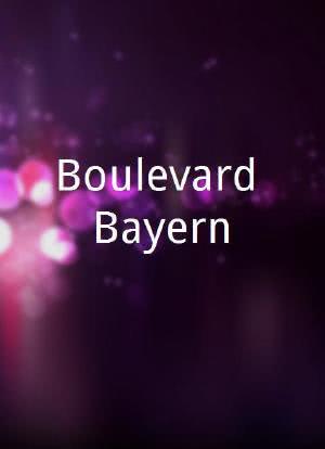 Boulevard Bayern海报封面图