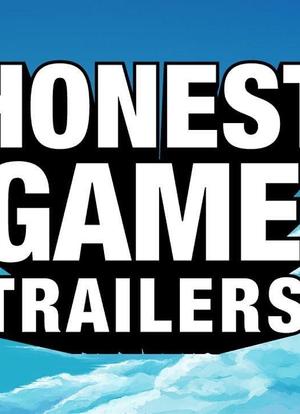 Honest Game Trailers海报封面图