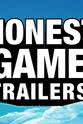Brock Wilbur Honest Game Trailers